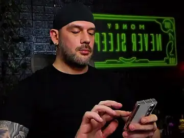 Stripchat Adult Webcams of LexHardy