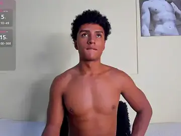 Stripchat Adult Webcams of MagnusKing_