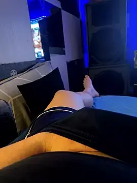 Stripchat Best Webcam of MatthewEmme