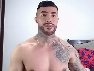 andrea_de_lucaa from stripchat