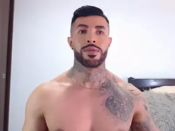 Stripchat Best Webcam of andrea_de_lucaa