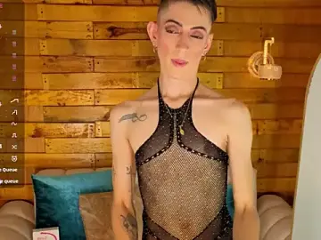 Stripchat Adult Webcam of dominic_thailor