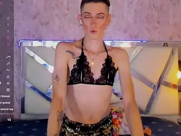 Stripchat Free Live Porn of dominic_thailor