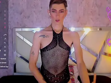 Stripchat Sex Chat of dominic_thailor