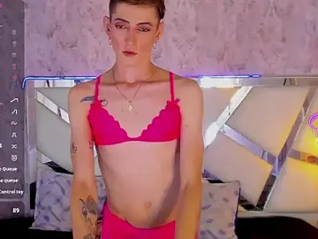 Stripchat Adult Webcam of dominic_thailor