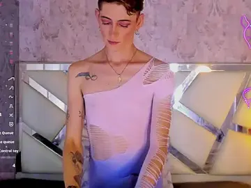 Stripchat Best live sex cam show of dominic_thailor