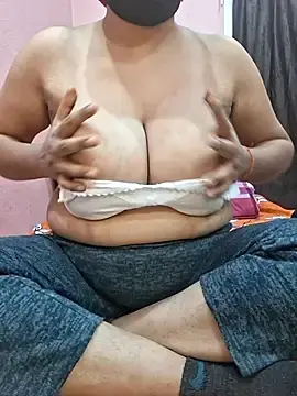 Stripchat Best Webcam of rameshjisex