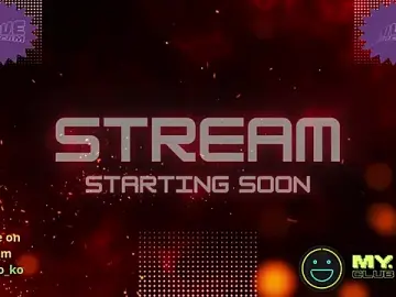 Stripchat Sex Cam of El_baby12