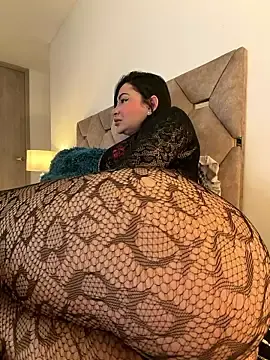 Stripchat Adult Webcam of Iam_Annii