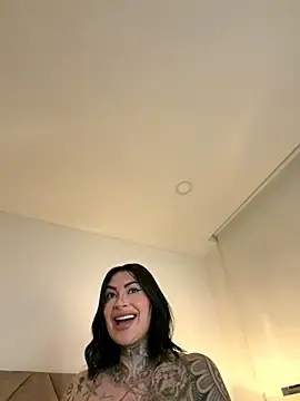 Stripchat Sex Chat of Iam_Annii