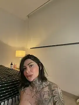 Stripchat Private Sex Chat of Iam_Annii