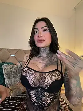 Stripchat Best live sex cam show of Iam_Annii