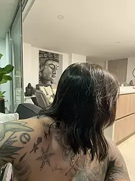 Stripchat Sex Cam of Iam_Annii