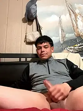 Stripchat Best live sex cam show of Imnotabatman45