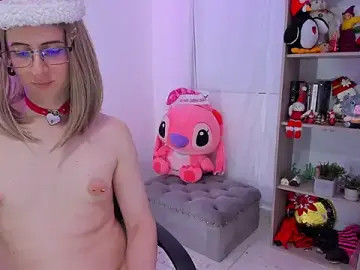 KimberlyJohnsoon from stripchat