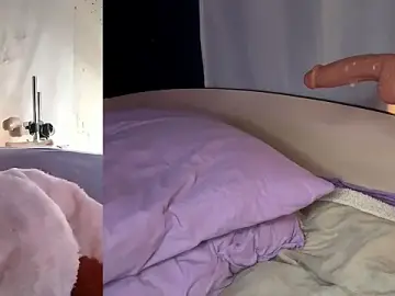 Stripchat Sex Cam of MaryjaneSpider