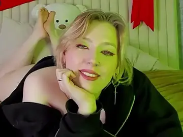 RachelCart from stripchat