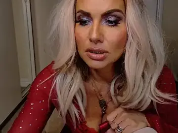 Stripchat Free Live Porn of Tinkerbell822