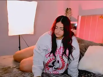 Stripchat Live Sex Cam of dulce_doll1