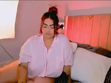 Stripchat Sex Cam of dulce_doll1