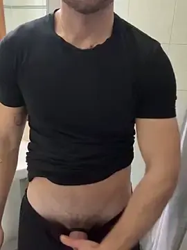 Stripchat Free Live Porn of giovan2020