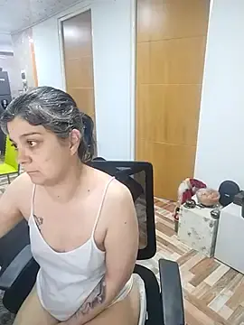 Stripchat Sex Cam of queemking