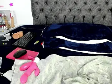 Stripchat Live Porn of sweet__wild