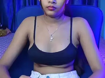 Stripchat Live Sex of yours-angell