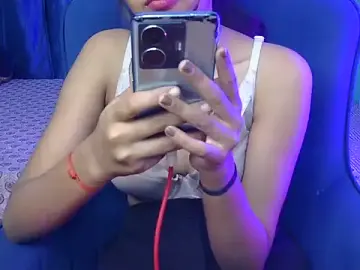 Stripchat Adult Video Chat of yours-angell