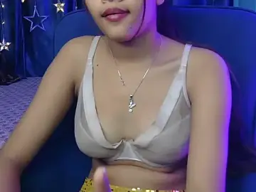 yours-angell from stripchat