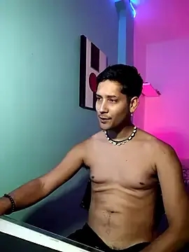 Stripchat Free Live Porn of Abruptoinusual