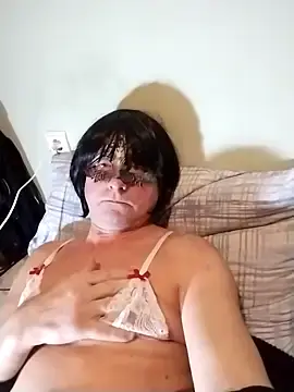 Stripchat Live Sex of Alberna