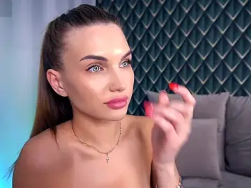 Stripchat Sex Cam of AmmyScotch