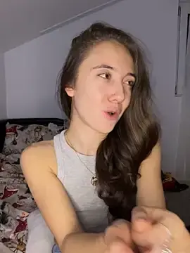 Stripchat Free Live Porn of CristinaSw