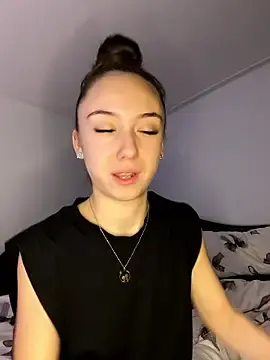 Stripchat Live Porn of CristinaSw