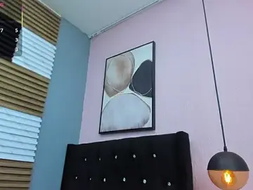 Stripchat Adult Video Chat of LiamShelby