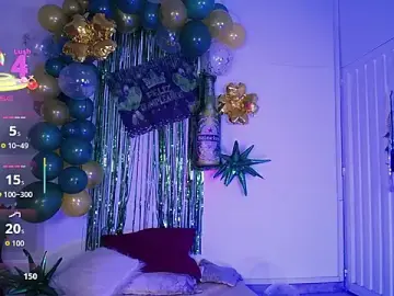 Stripchat Best live sex cam show of alejandrafitt