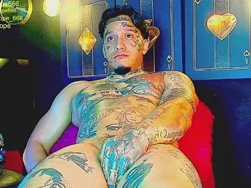 Stripchat Adult Video Chat of daimond_hope666