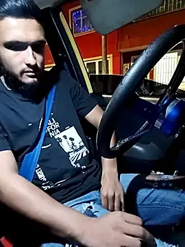 Stripchat Adult Video Chat of mosmar_20