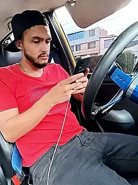 Stripchat Nude Webcam of mosmar_20