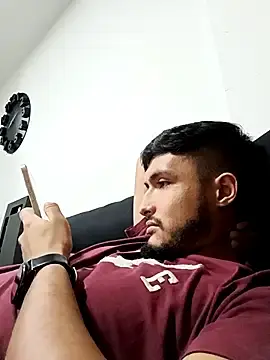 Stripchat Sex Chat of mosmar_20