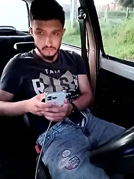 Stripchat Private Sex Chat of mosmar_20