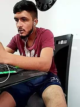 Stripchat Live Porn of mosmar_20