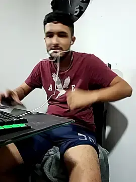 Stripchat Sex Cam of mosmar_20