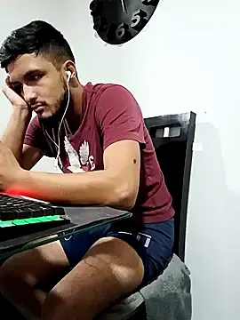 Stripchat Nude Webcam of mosmar_20