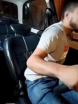 Stripchat Private Sex Chat of mosmar_20