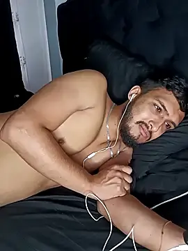 Stripchat Live Sex Cam of mosmar_20