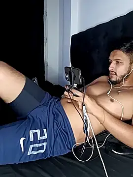 Stripchat Best live sex cam show of mosmar_20