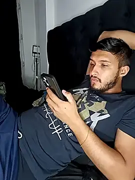 Stripchat Live Sex of mosmar_20