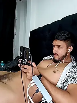 Stripchat Live Sex of mosmar_20